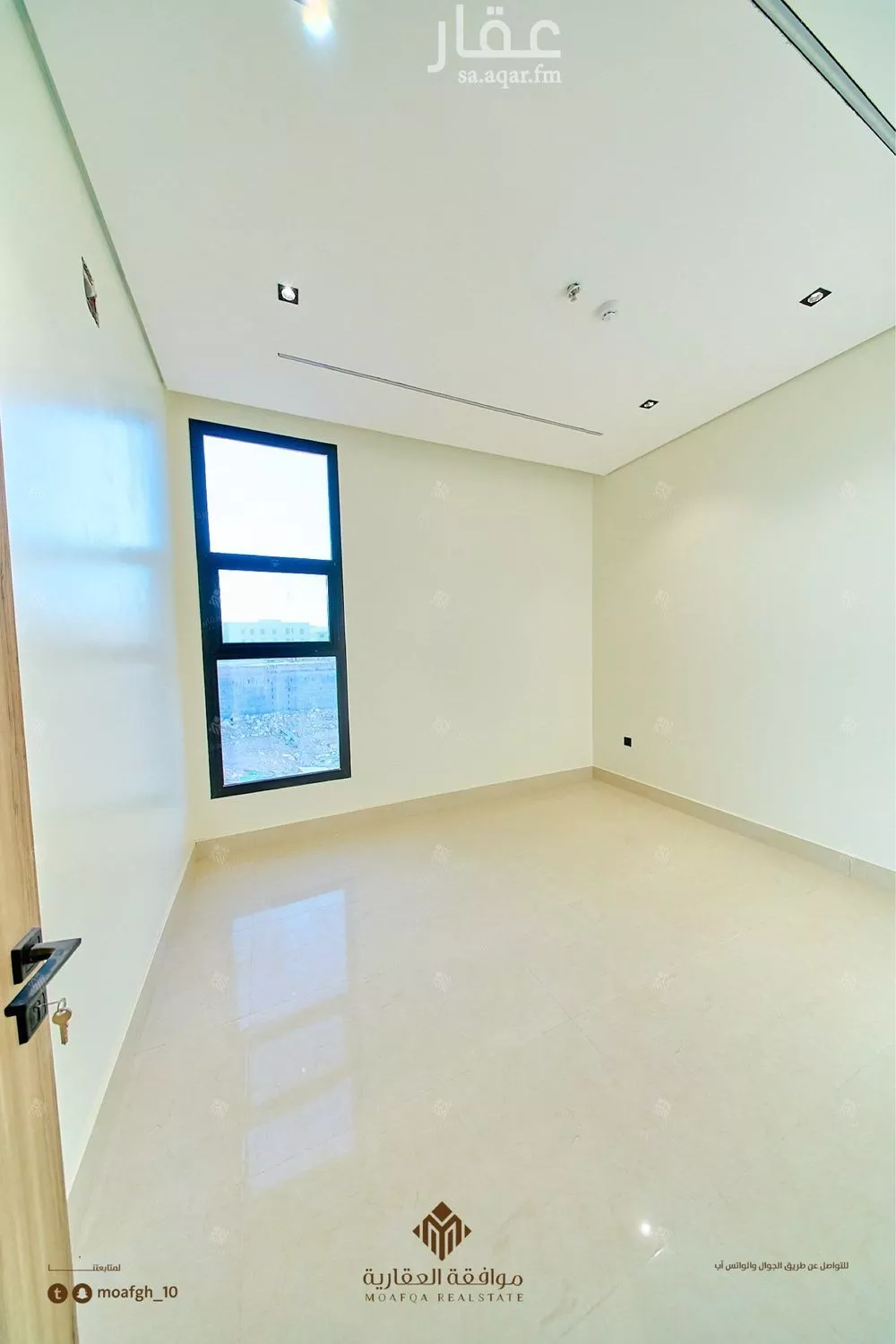 3 bedroom apartment in Al Mahdiyyah 10