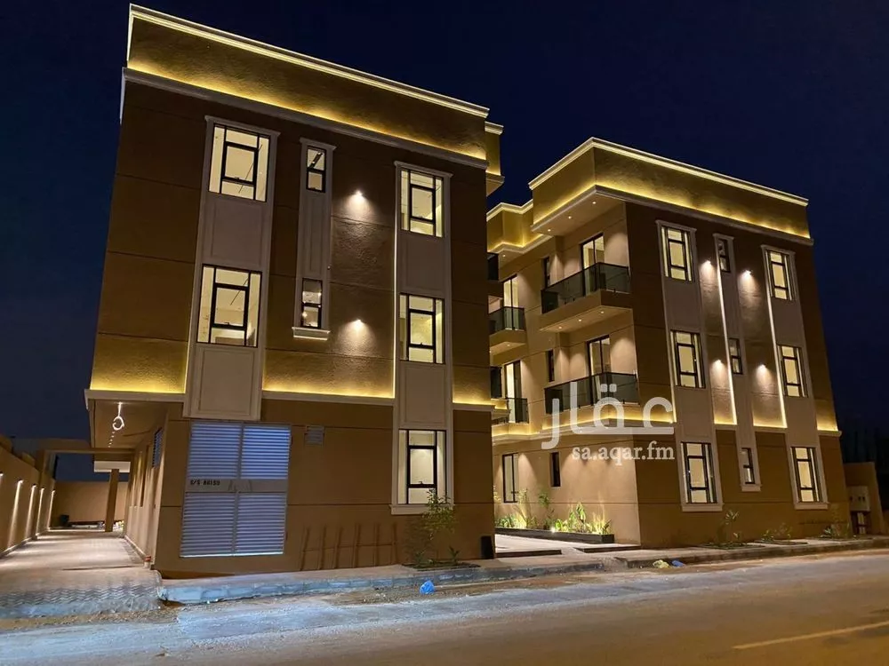 3 bedroom apartment in Al Mahdiyyah 2