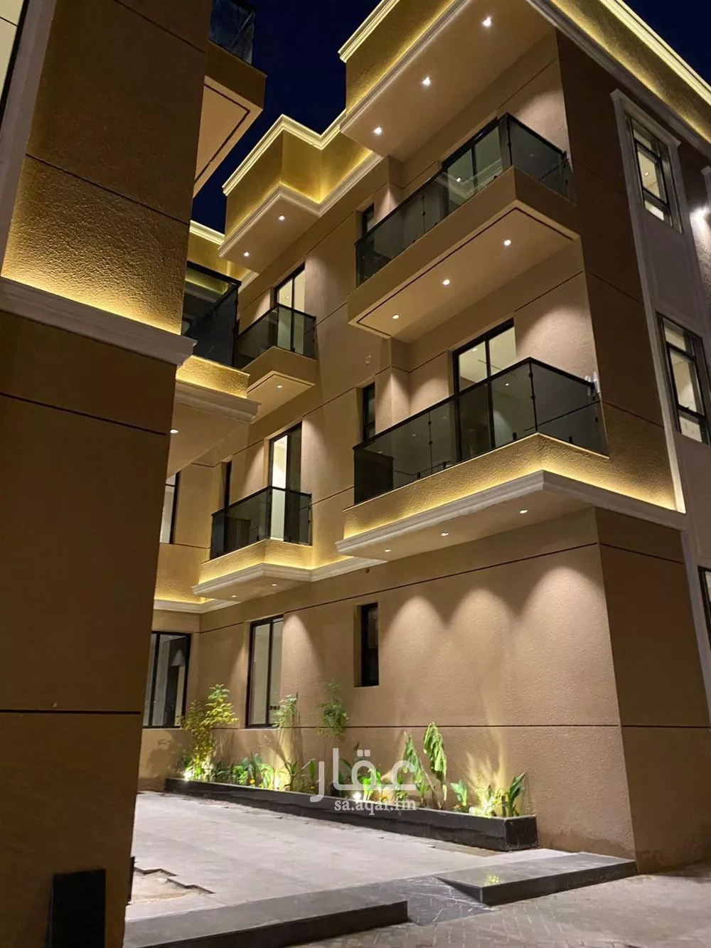 3 bedroom apartment in Al Mahdiyyah 4