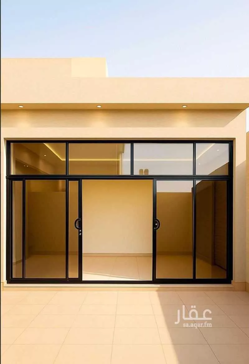 5 bedroom villa in Al Aridh 6