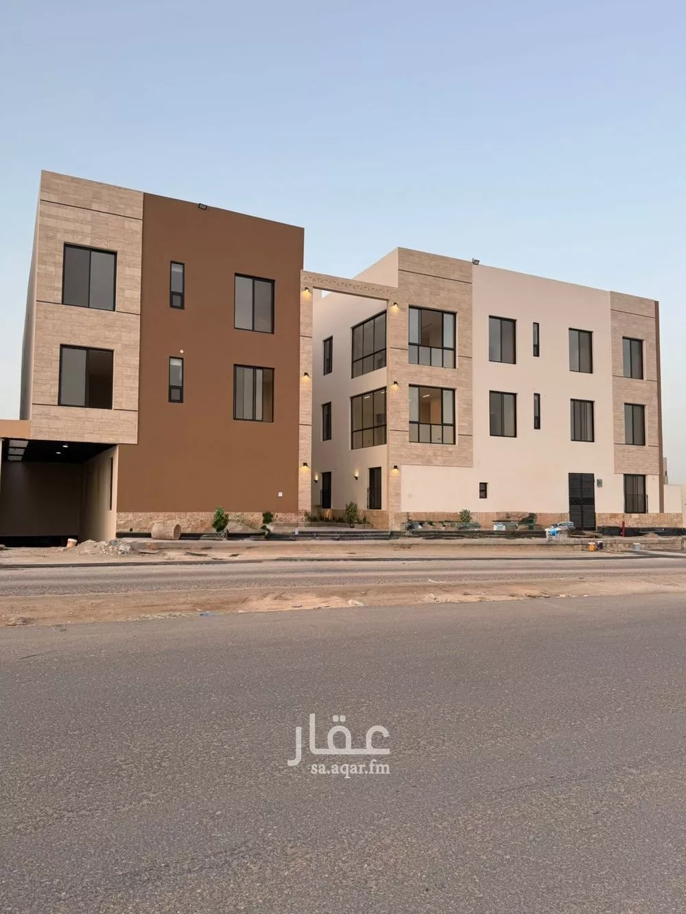 شقة 4 غرف في المهدية 3