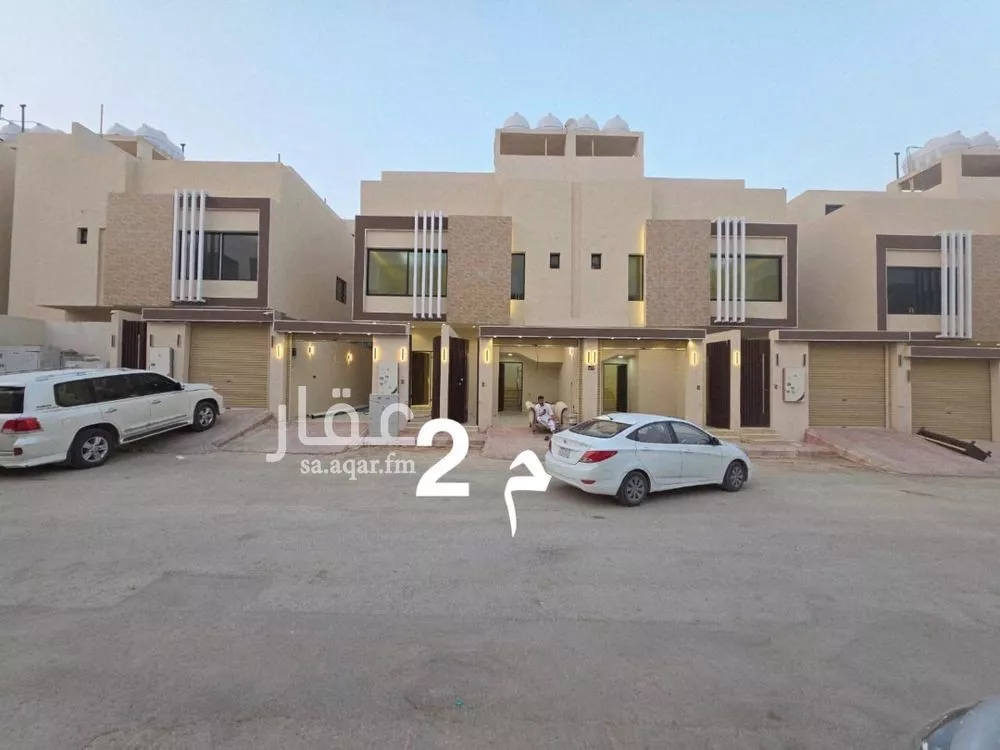 دور 5 غرف في طيبة 2