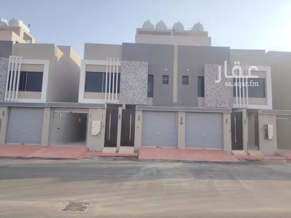 دور 5 غرف في طيبة 4