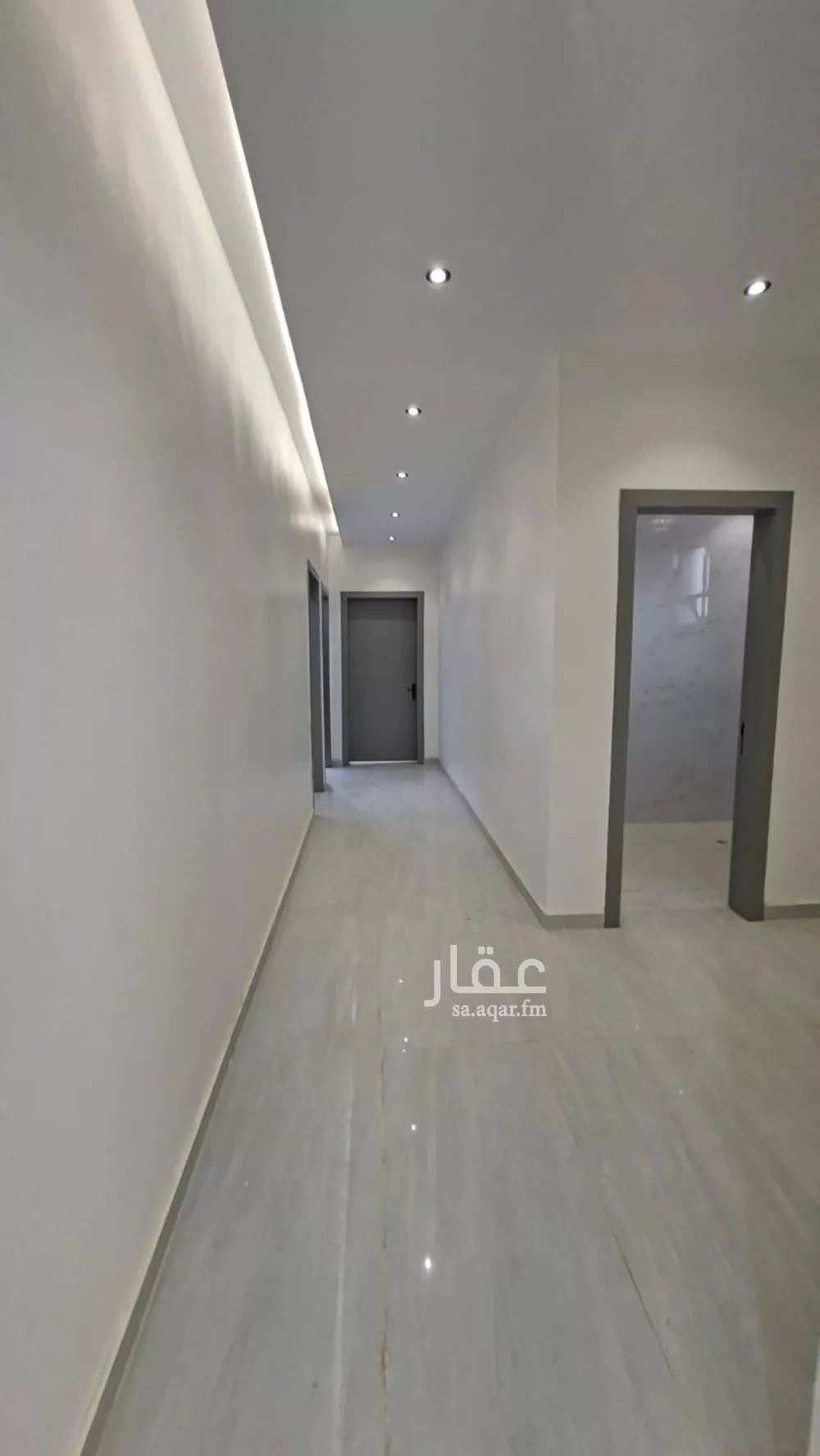 4 bedroom floor in Ash Sharq 13