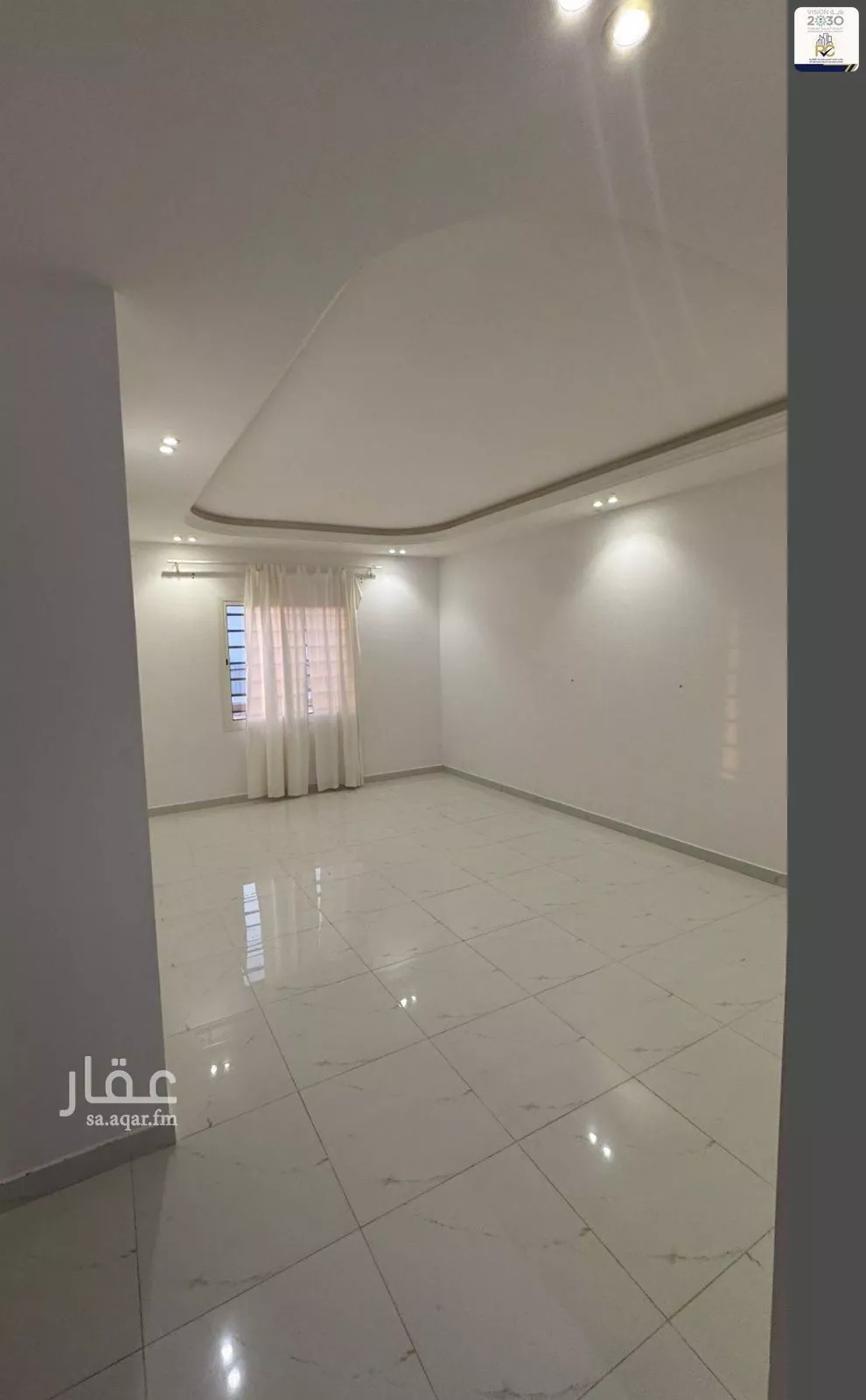 شقة 4 غرف في طويق 6