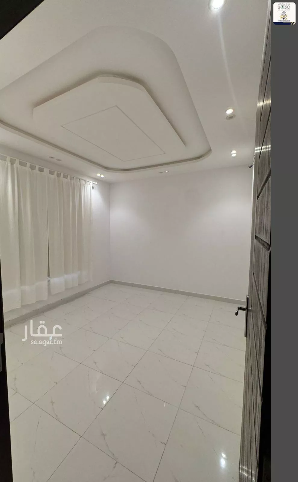 شقة 4 غرف في طويق 8