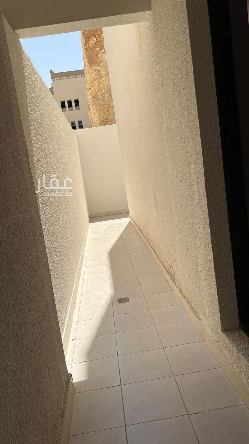 شقة 3 غرف في النرجس 6