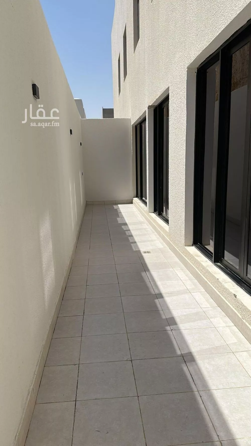 شقة 3 غرف في النرجس 8