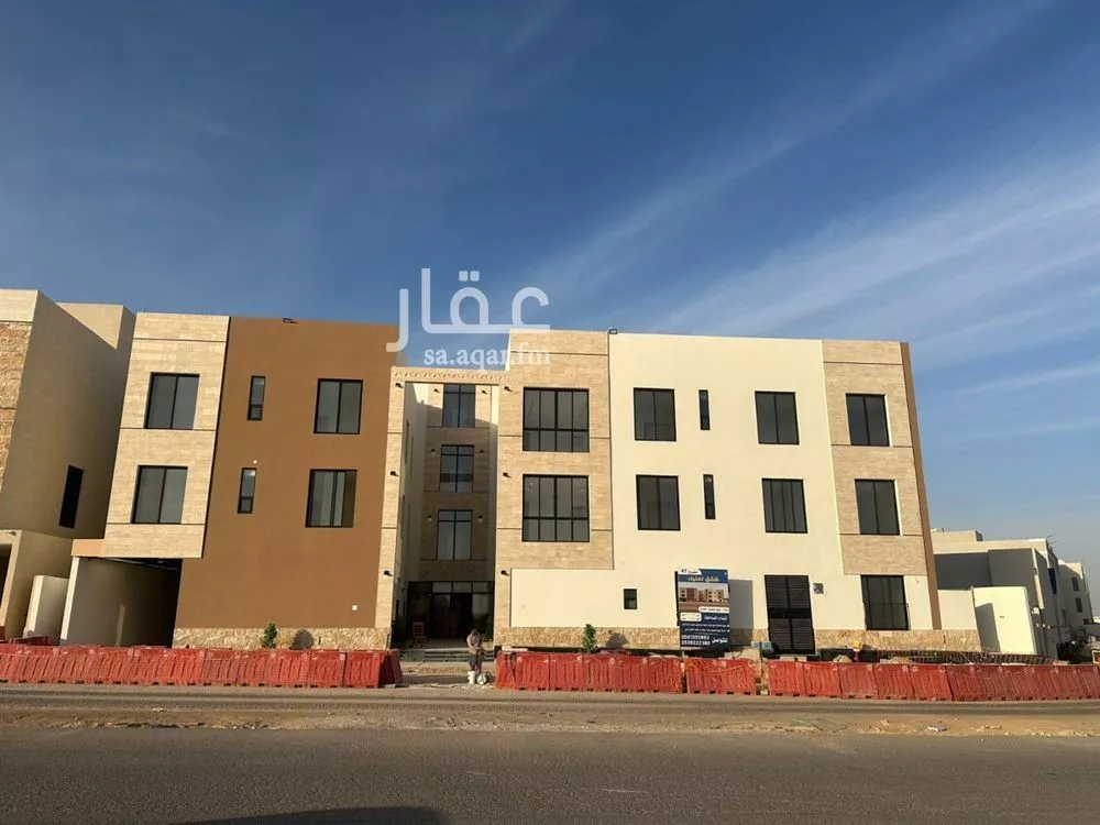 شقة 3 غرف في المهدية 2