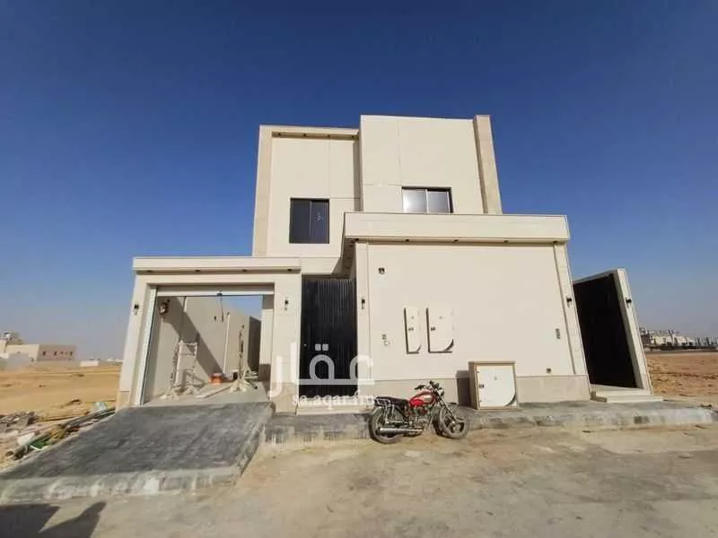 فيلا 3 غرف في ضاحية نمار، الرياض 8
