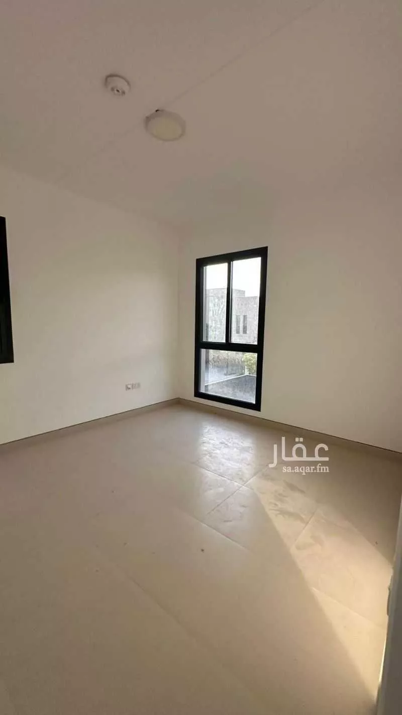 3 bedroom villa in Sidrah, Riyadh 7