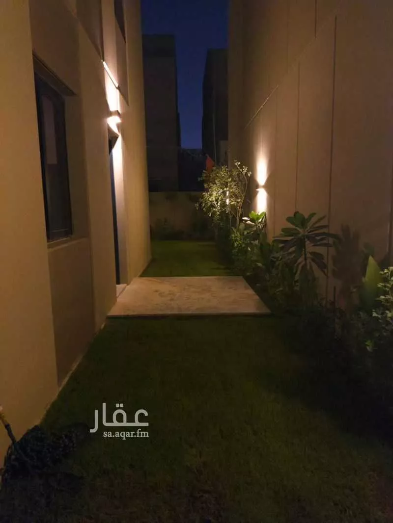 3 bedroom villa in Sidrah, Riyadh 8