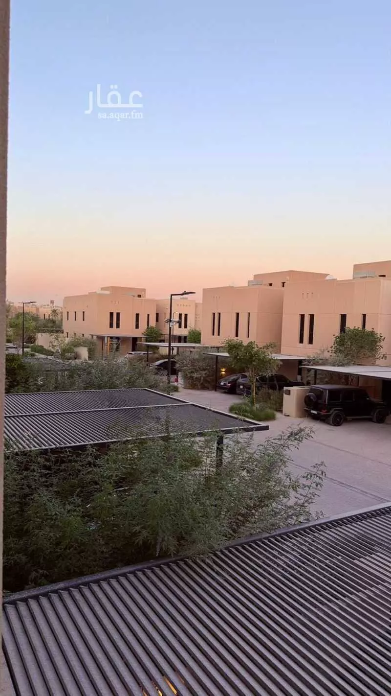 3 bedroom villa in Sidrah, Riyadh 9