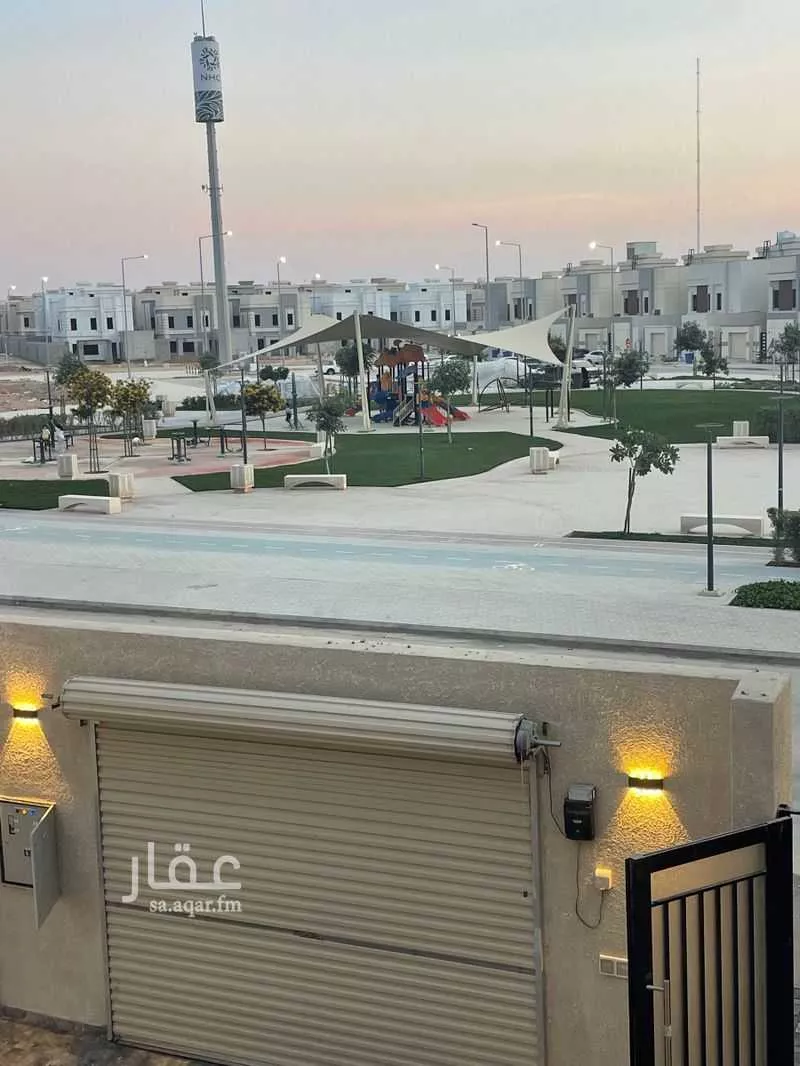فيلا 4 غرف في الجنادرية 4