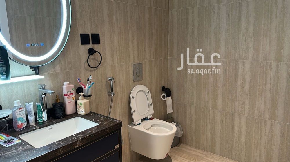 4 bedroom villa in Al Yasmin, Riyadh 3