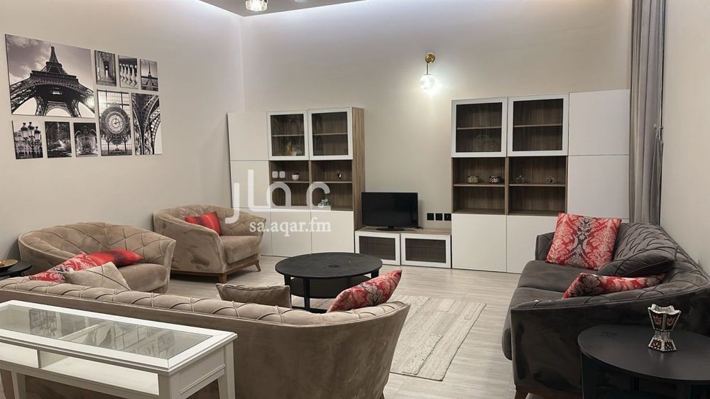 4 bedroom villa in Al Yasmin, Riyadh 5