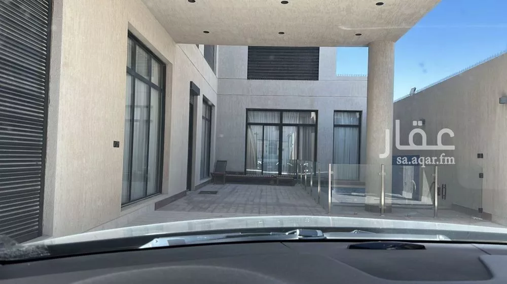 فيلا 4 غرف في الياسمين 6