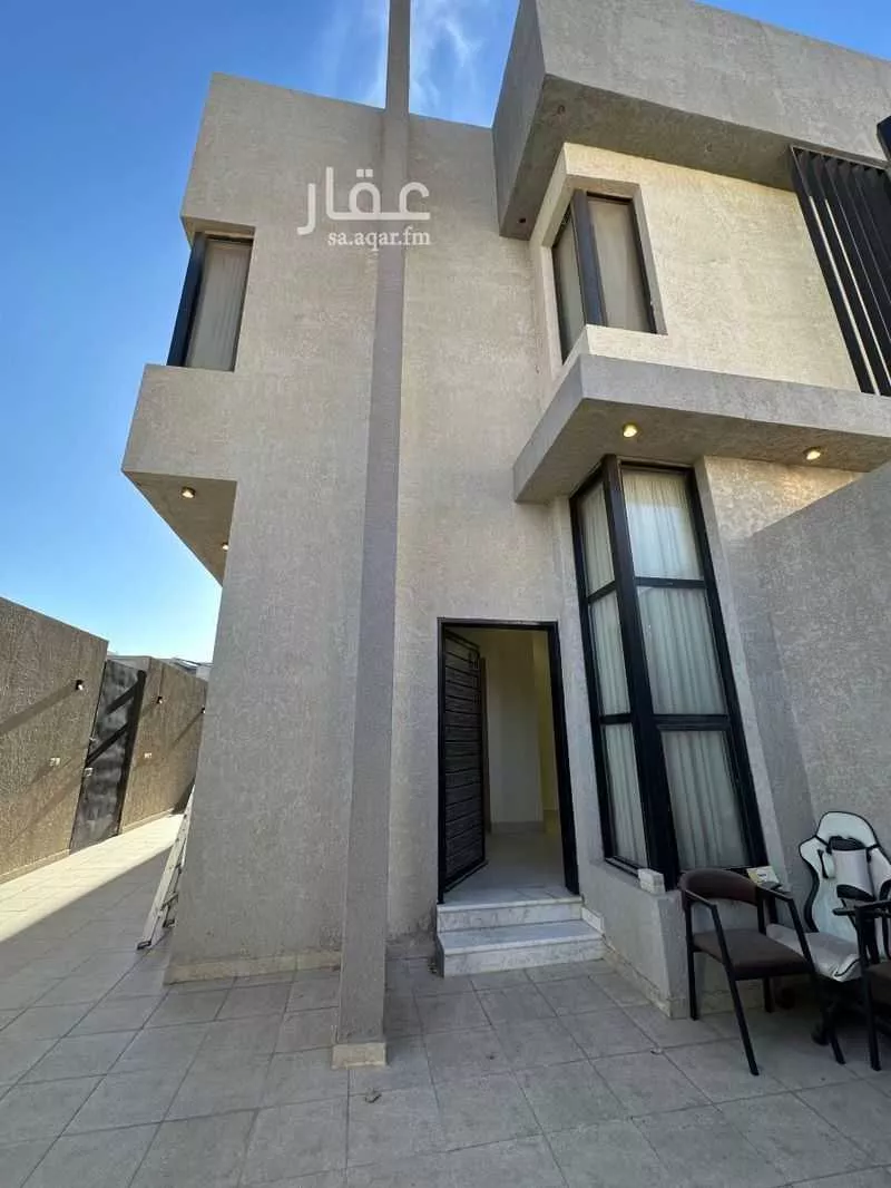 6 bedroom villa in Al Mahdiyyah 4