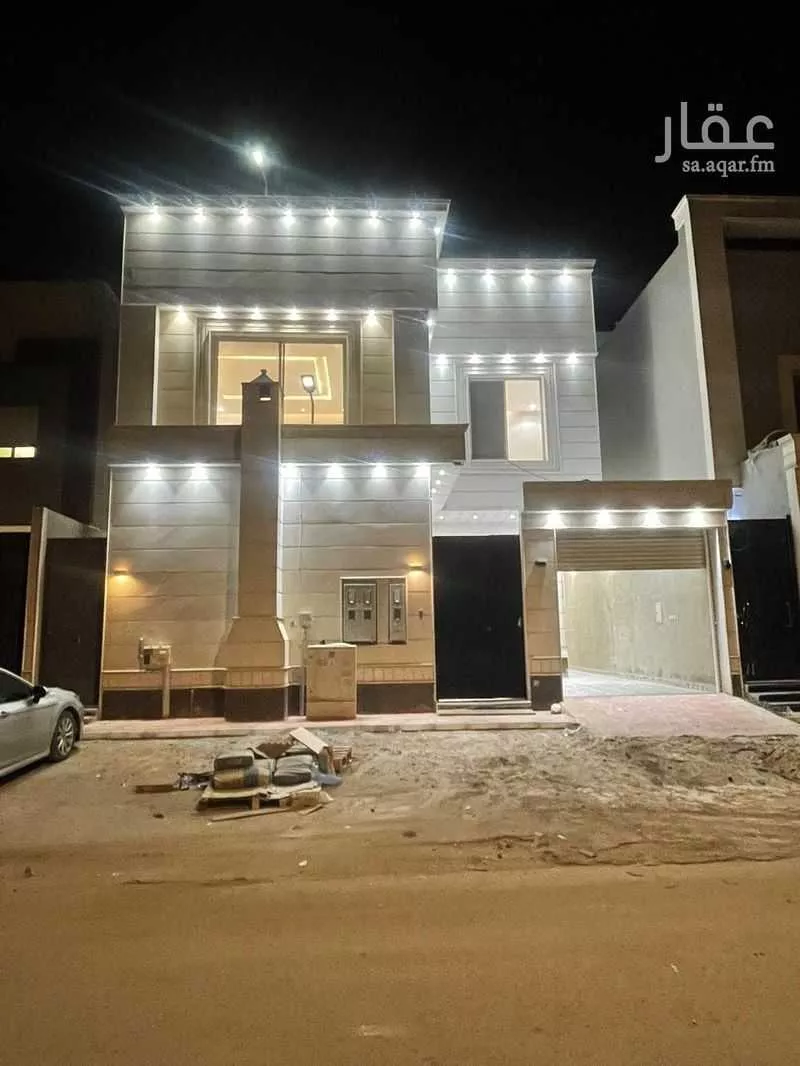 10 bedroom villa in Al Rimal 11