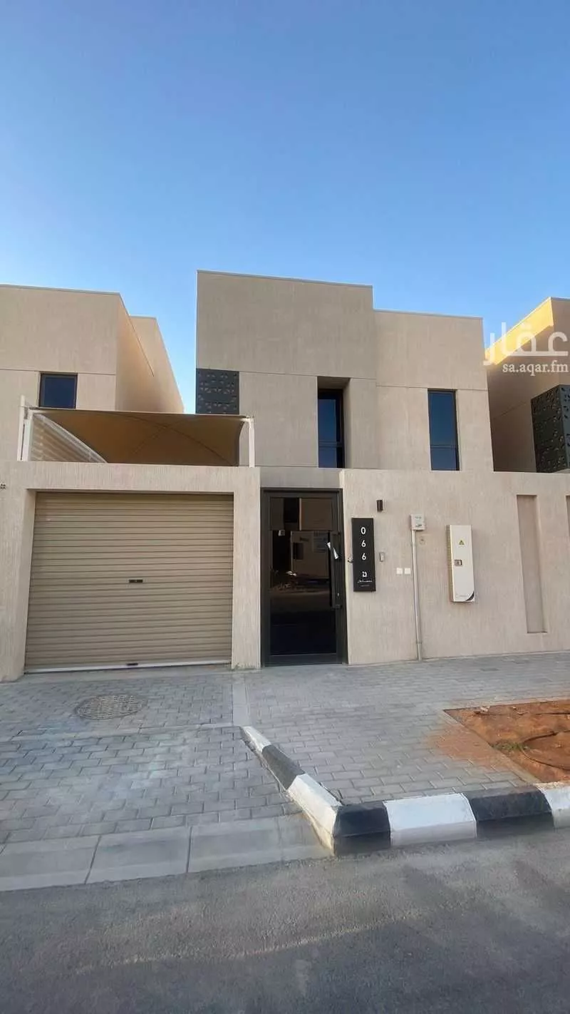 6 bedroom villa in Al Narjis, Riyadh 8