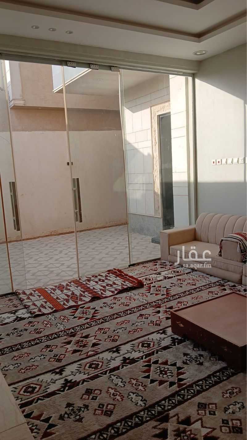 فيلا 3 غرف في القادسية، الرياض 3