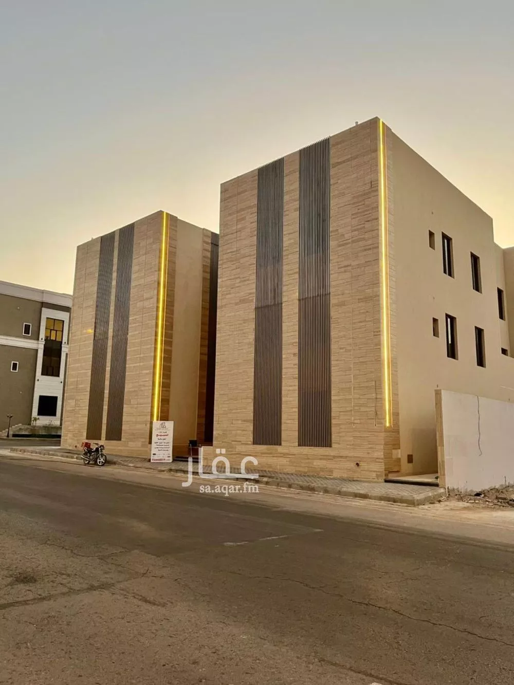 3 bedroom apartment in Al Mahdiyyah 2