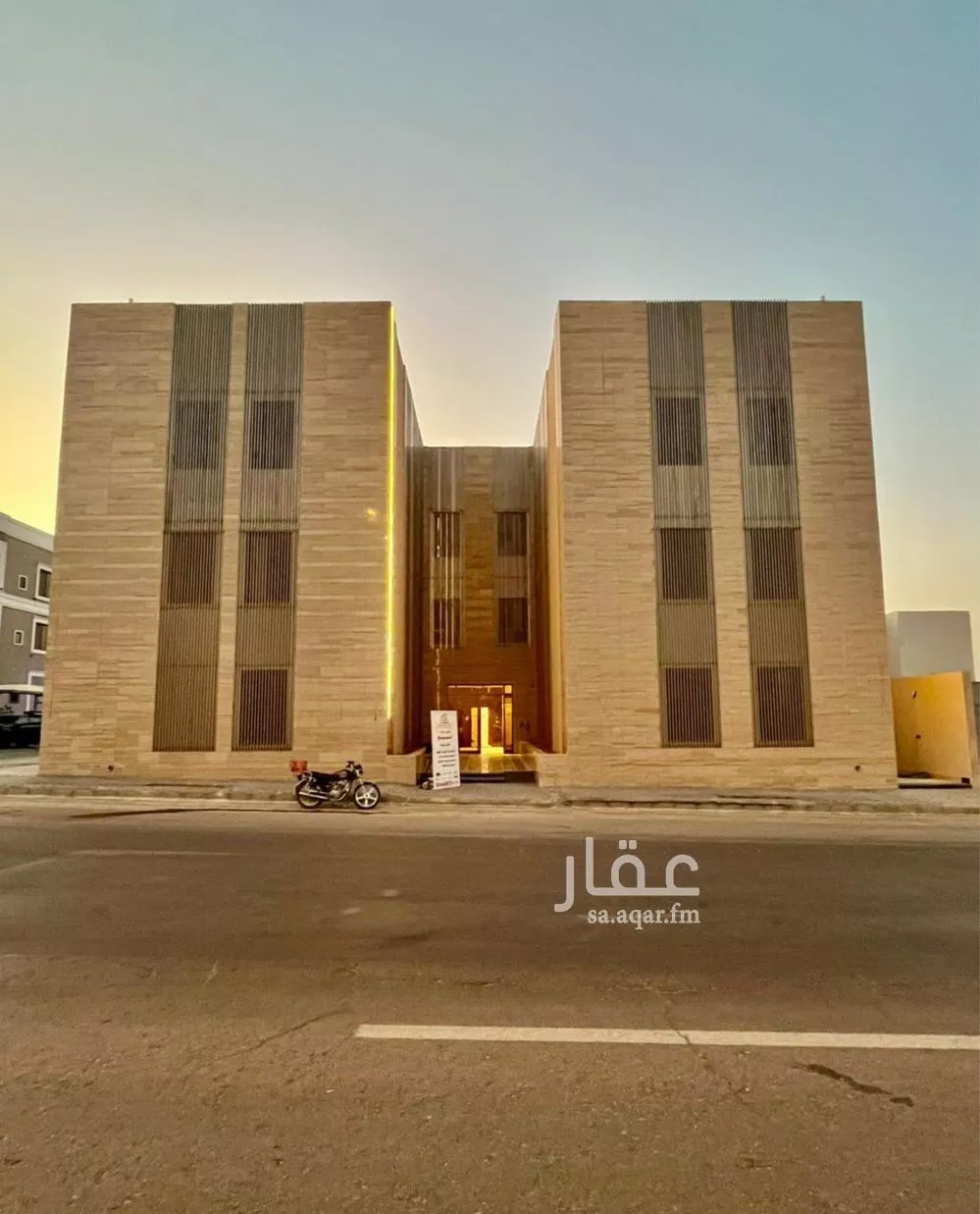 3 bedroom apartment in Al Mahdiyyah 3