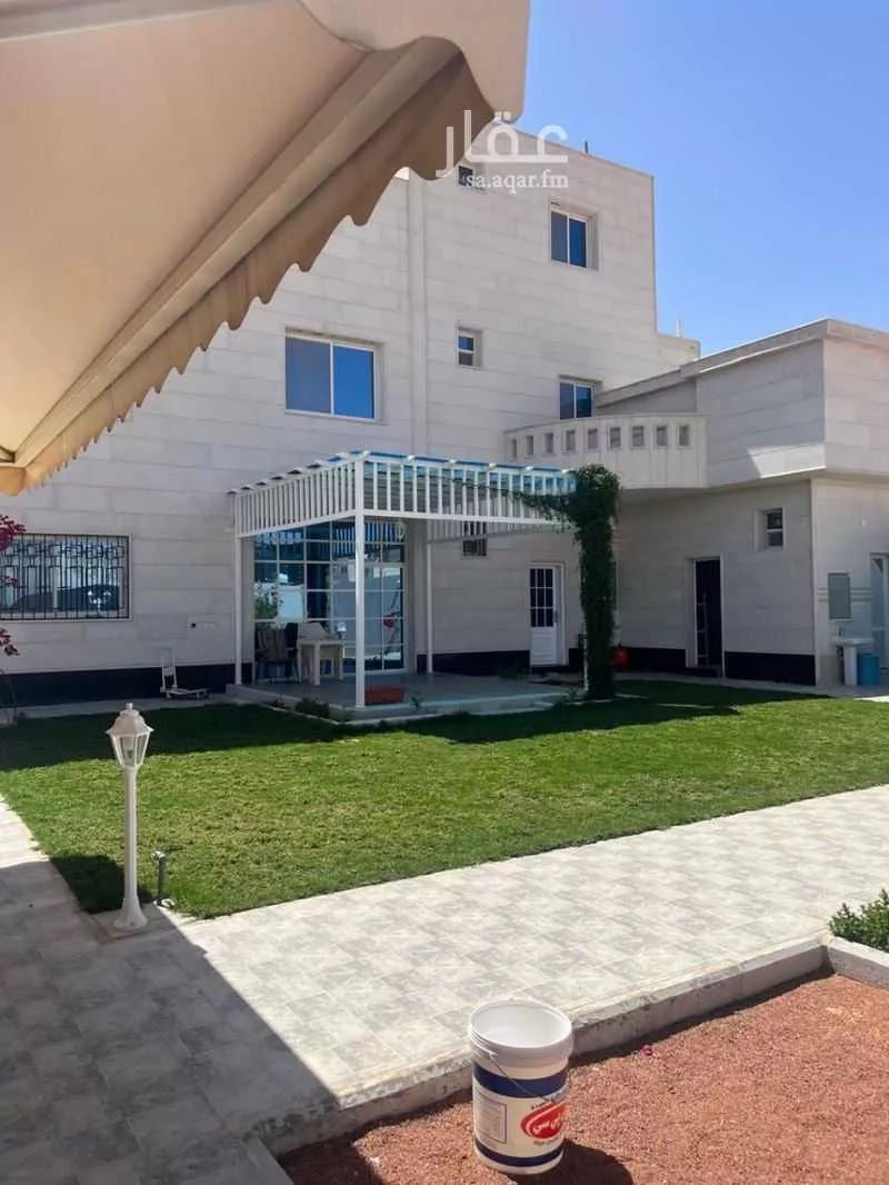 6 bedroom villa in An Naqrah, Hail 11