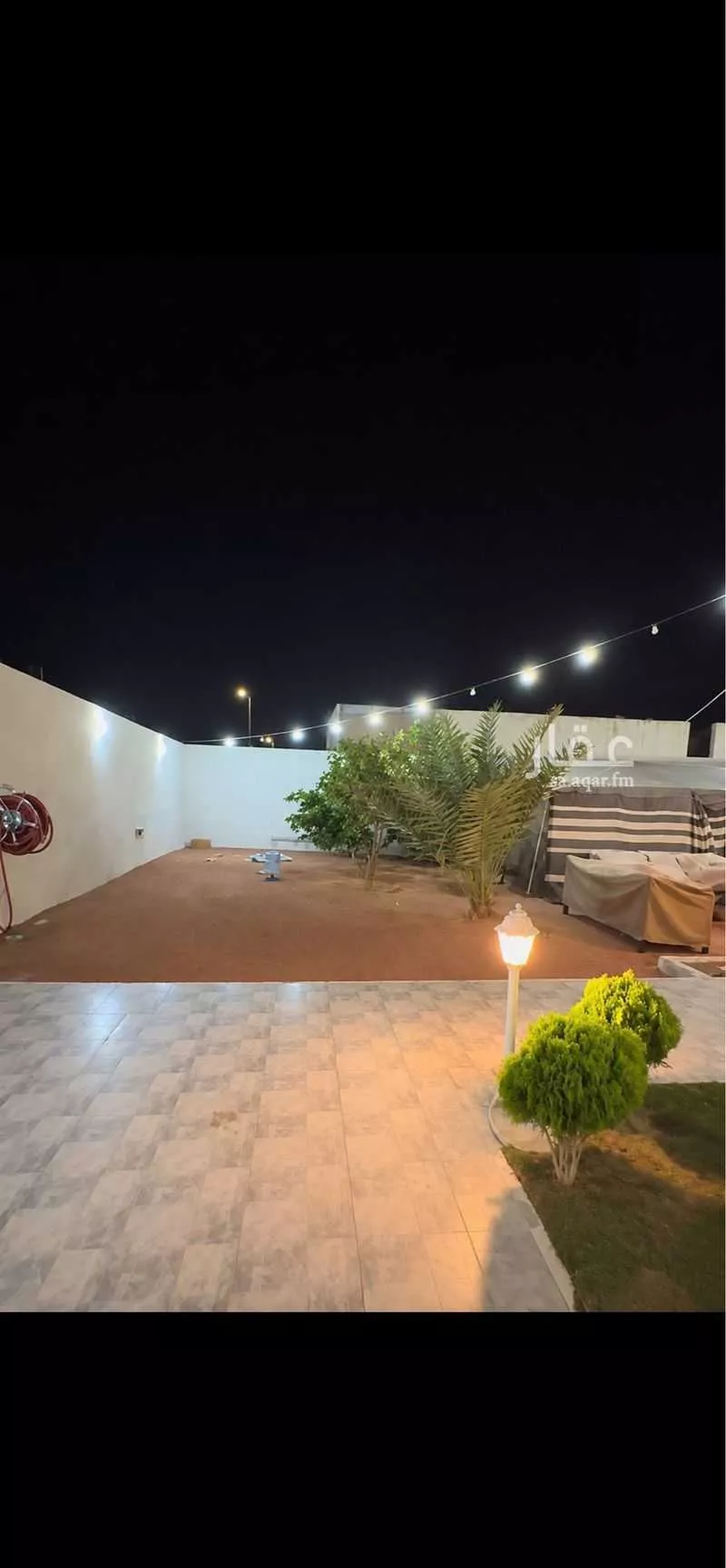 6 bedroom villa in An Naqrah, Hail 9