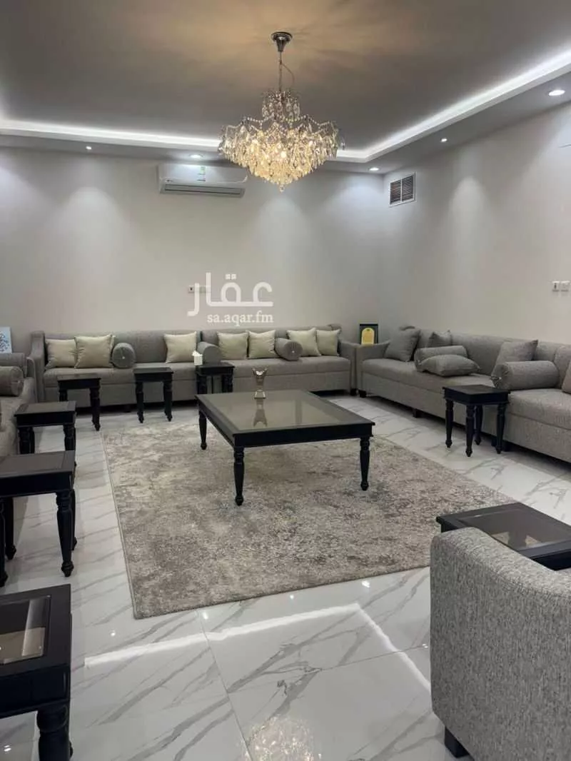 6 bedroom villa in An Naqrah, Hail 4