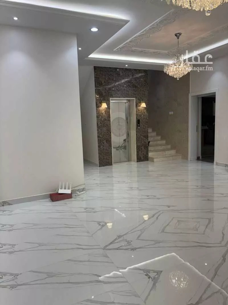 6 bedroom villa in An Naqrah, Hail 5