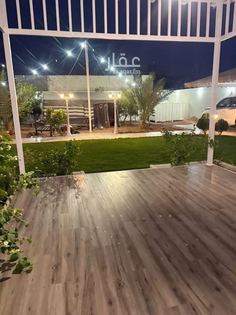 6 bedroom villa in An Naqrah, Hail 8