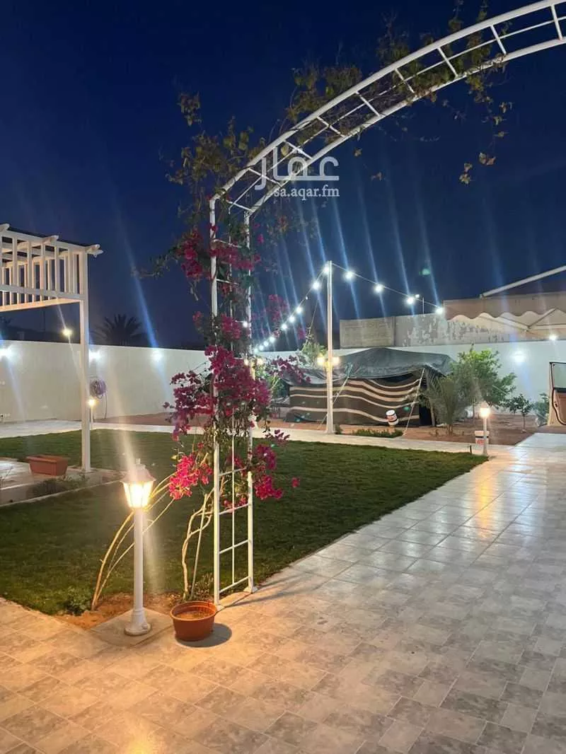 6 bedroom villa in An Naqrah, Hail 7