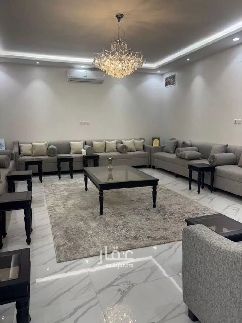 6 bedroom villa in An Naqrah, Hail 10