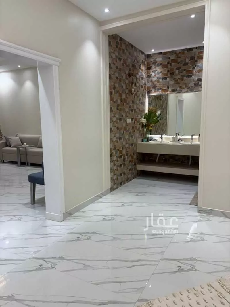 6 bedroom villa in An Naqrah, Hail 2