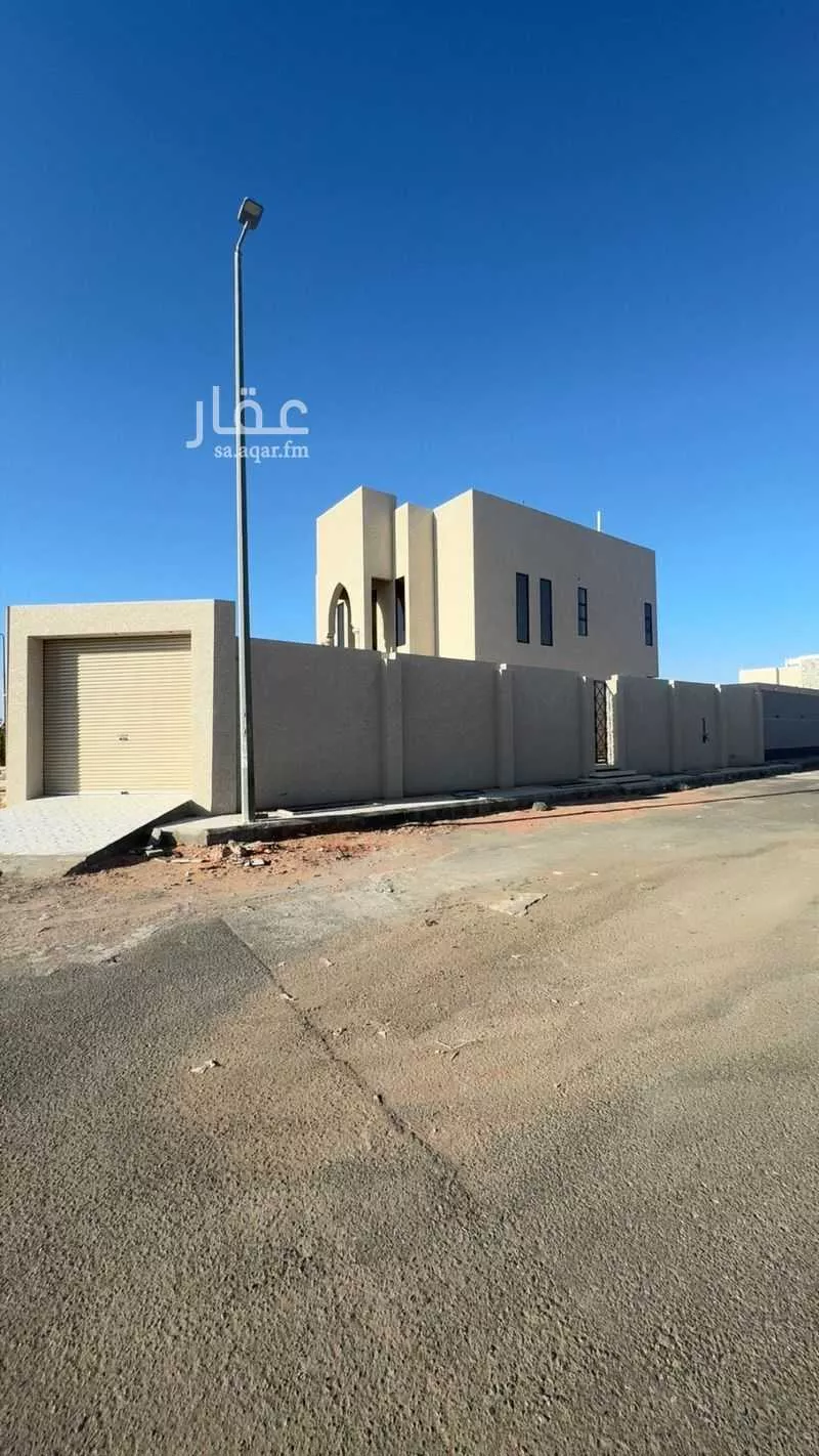 3 bedroom villa in An Naqrah, Hail 4