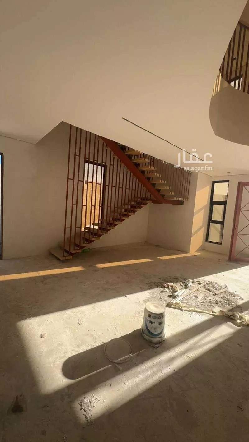 3 bedroom villa in An Naqrah, Hail 2