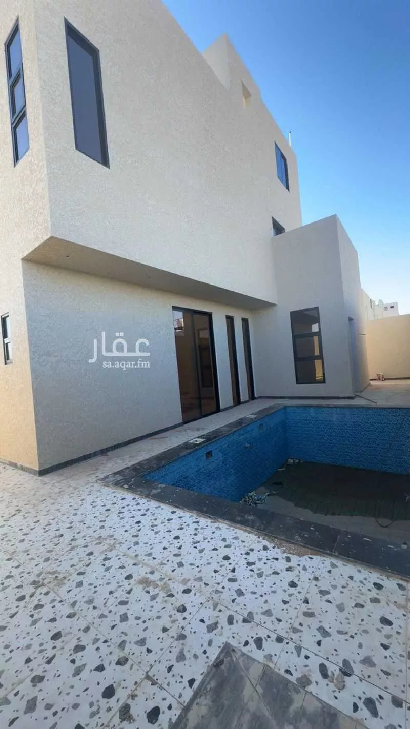 3 bedroom villa in An Naqrah, Hail 5