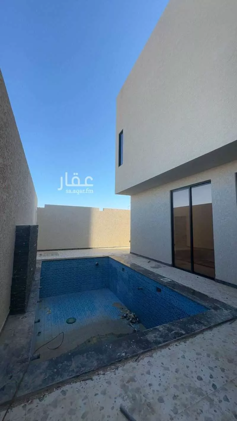 3 bedroom villa in An Naqrah, Hail 6