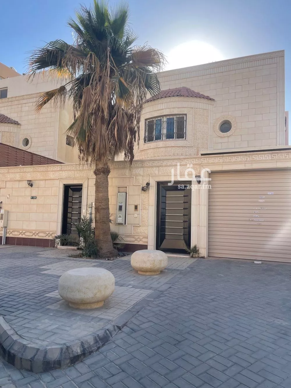 6 bedroom villa in Hittin, Riyadh 5