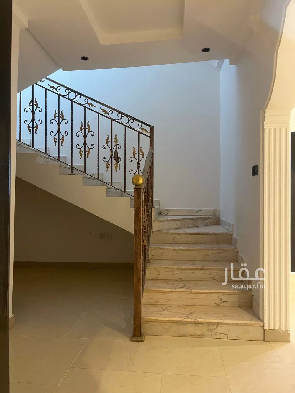 6 bedroom villa in Hittin, Riyadh 7