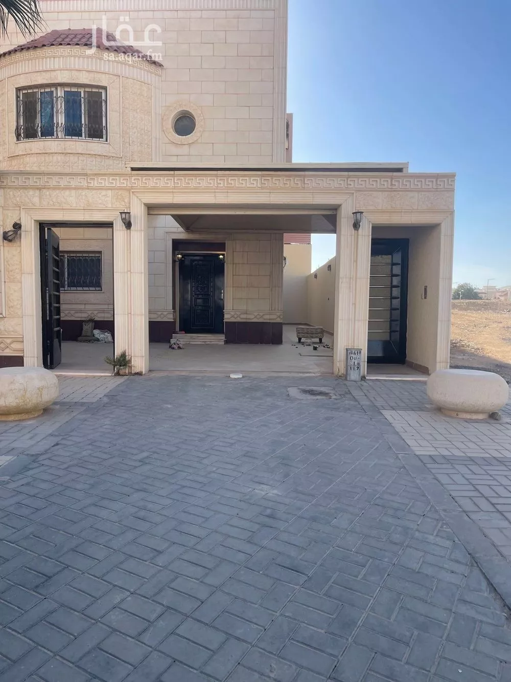 6 bedroom villa in Hittin, Riyadh 8