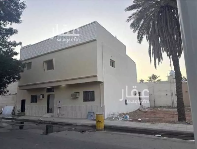 12 bedroom building in Barzan, Hail 2