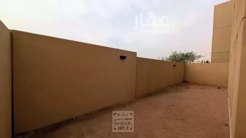 فيلا 4 غرف في المونسية 12