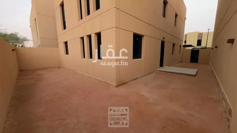 فيلا 4 غرف في المونسية 13
