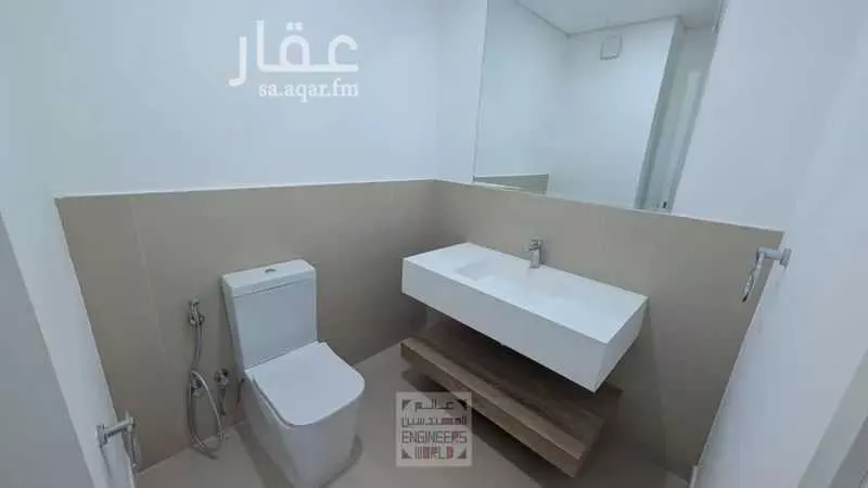 فيلا 4 غرف في المونسية 9
