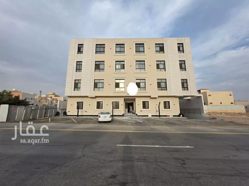 3 bedroom apartment in Al Zahrah 2