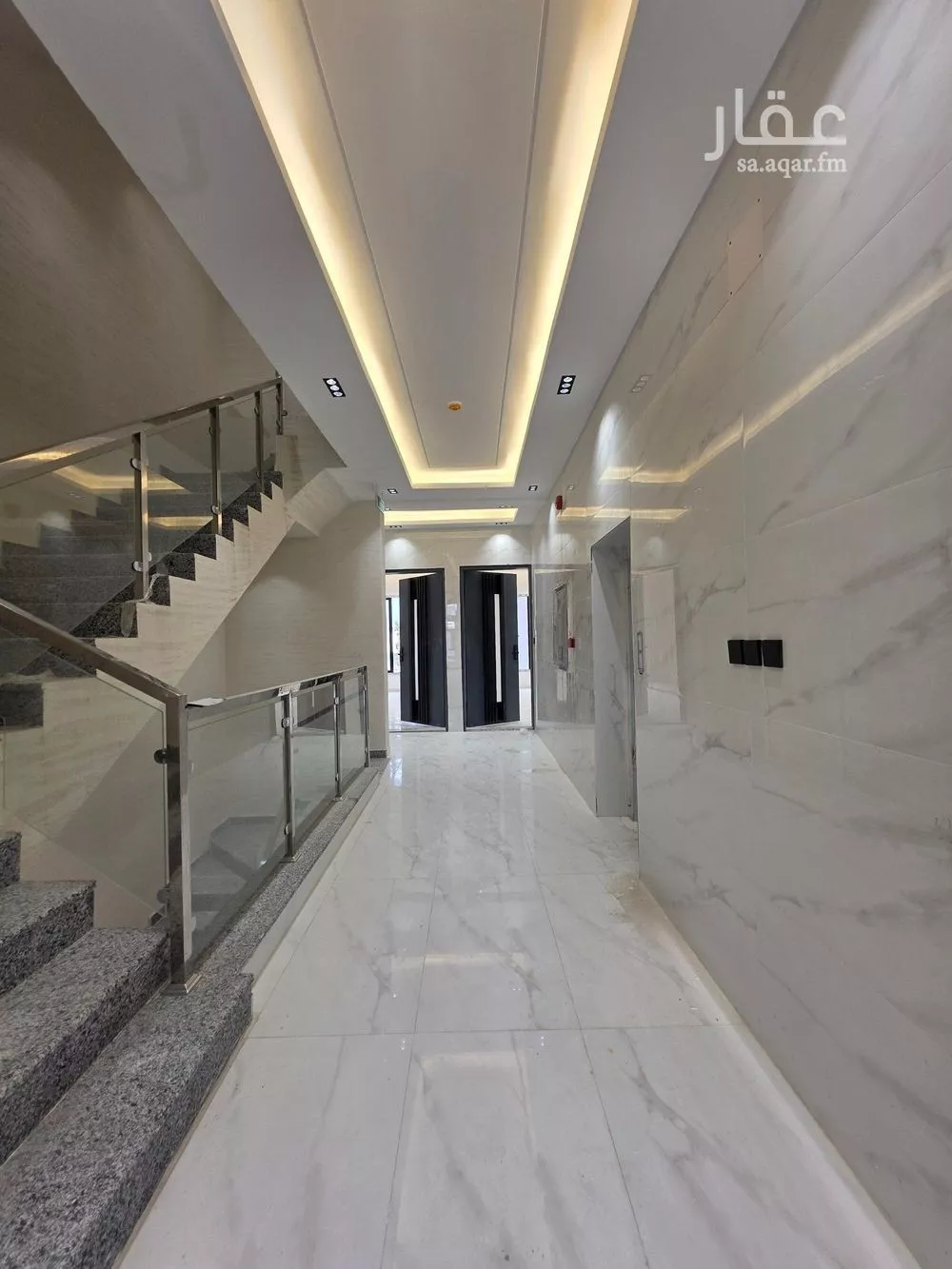 3 bedroom apartment in Al Zahrah 17