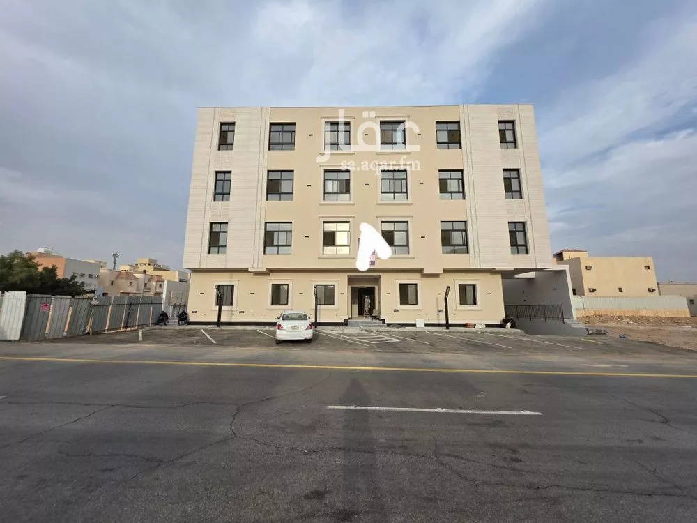 3 bedroom apartment in Al Zahrah 4