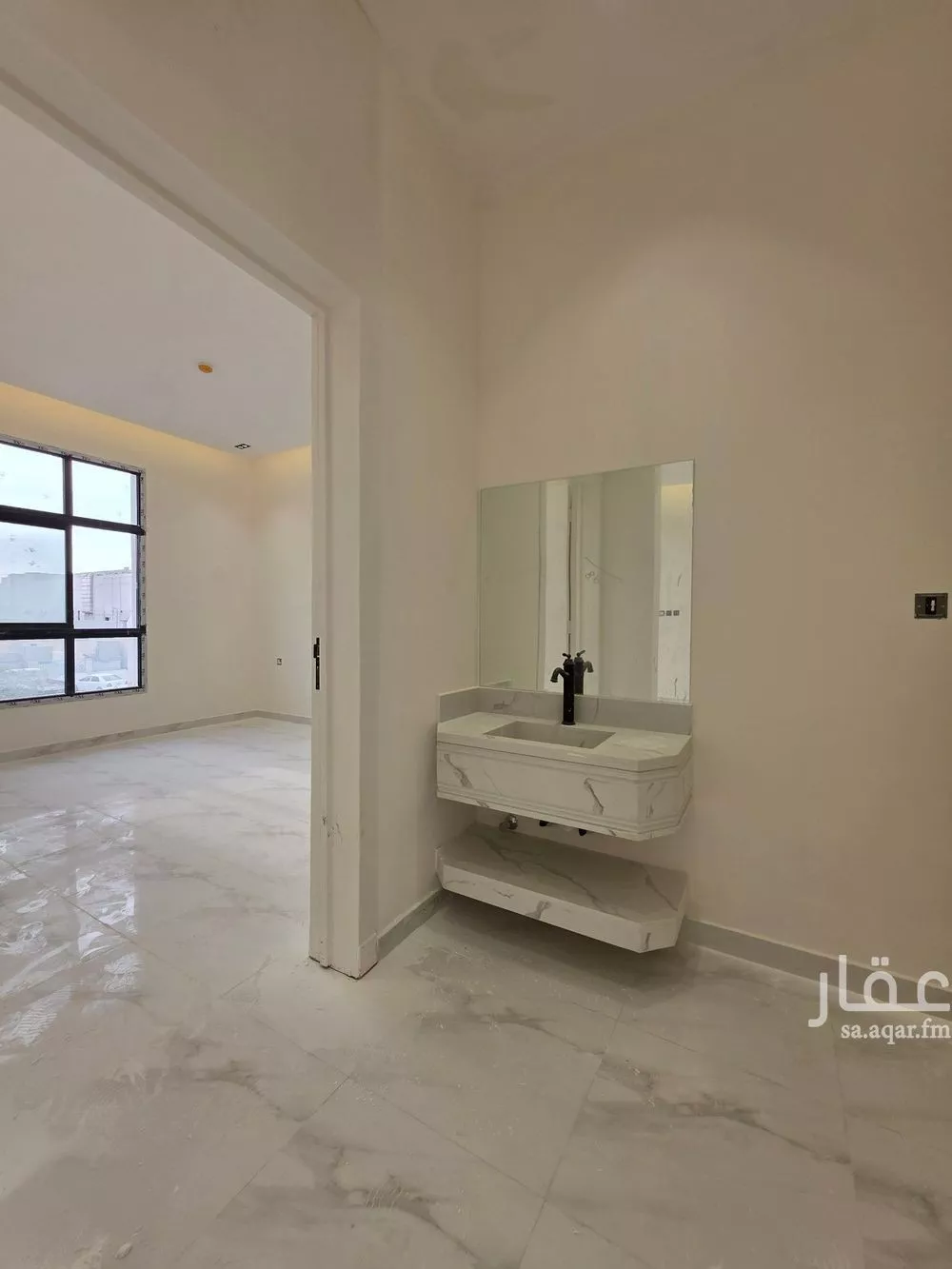 3 bedroom apartment in Al Zahrah 5